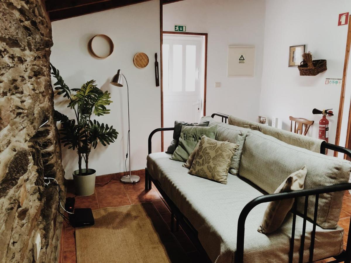 Casa Do Douro Konuk evi Alijó Dış mekan fotoğraf