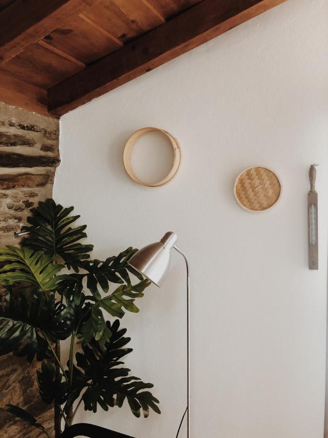 Casa Do Douro Konuk evi Alijó Dış mekan fotoğraf