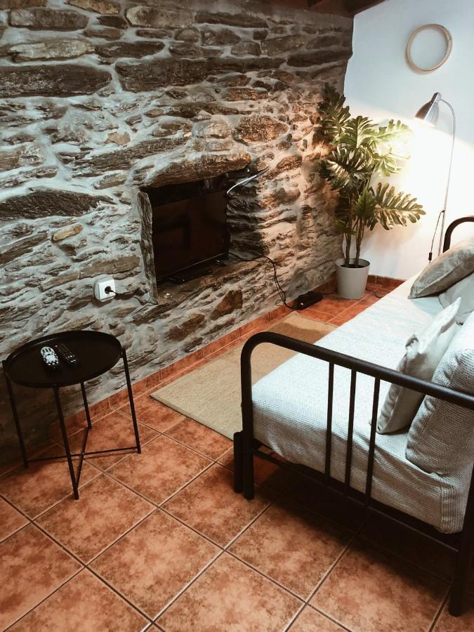 Casa Do Douro Konuk evi Alijó Dış mekan fotoğraf