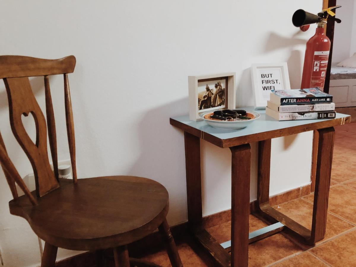 Casa Do Douro Konuk evi Alijó Dış mekan fotoğraf
