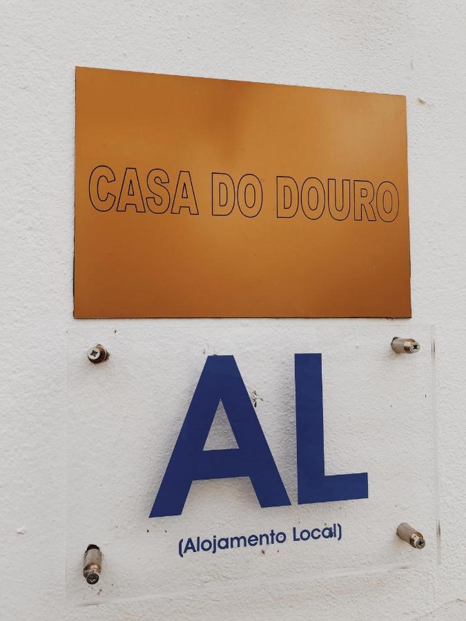 Casa Do Douro Konuk evi Alijó Dış mekan fotoğraf
