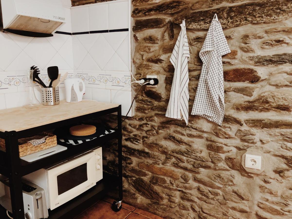 Casa Do Douro Konuk evi Alijó Dış mekan fotoğraf