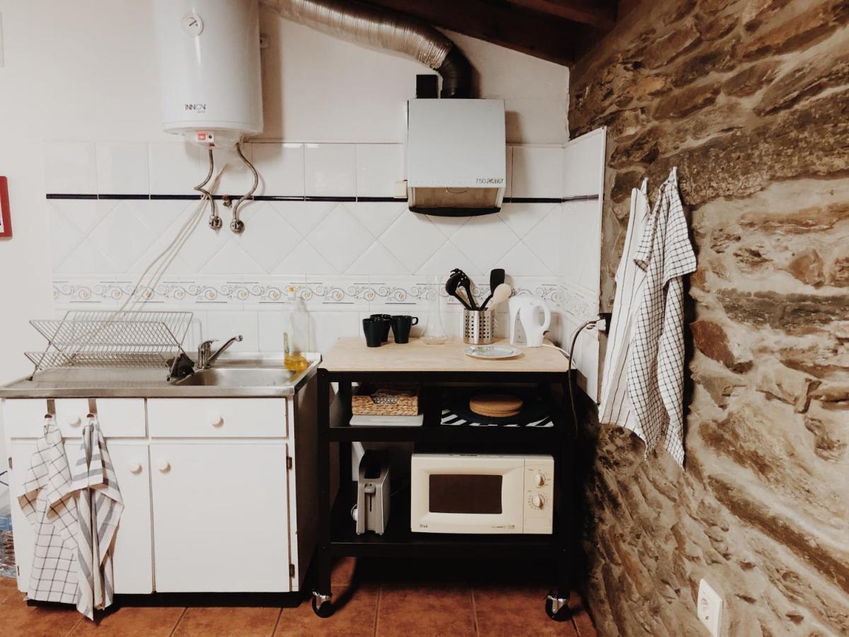Casa Do Douro Konuk evi Alijó Dış mekan fotoğraf